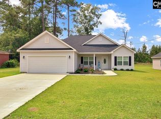 1549 Brentwood Dr, Orangeburg, SC 29115