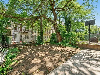 355 Grove Street, #1B