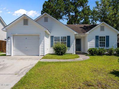 1038 Ashland Way, Leland, NC, 28451