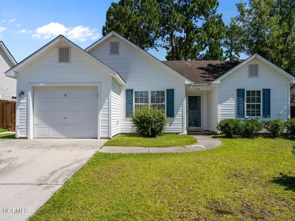 1038 Ashland Way, Leland, NC 28451