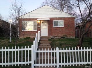 121 Fillmore St, Saint Louis, MO