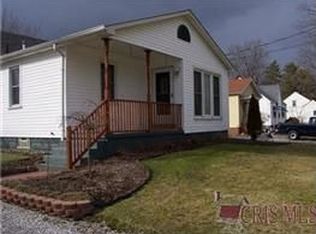 2614 S Meridian Rd, Youngstown, OH 44511