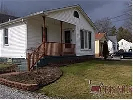 2614 S Meridian Rd photo 1