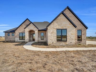 201 Marie Ln, Waxahachie, TX, 75167