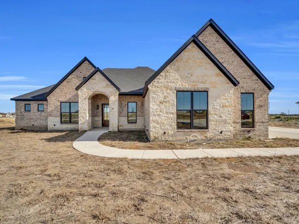 201 Marie Ln, Waxahachie, TX 75167
