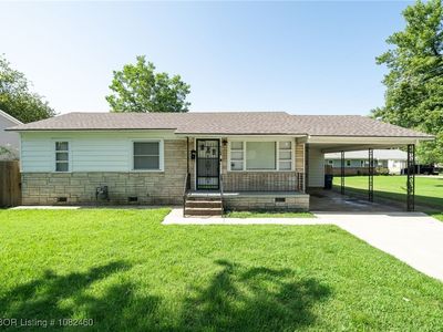 4108 Dean Dr, Fort Smith, AR, 72904