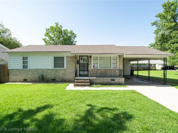 4108 Dean Dr, Fort Smith, AR 72904