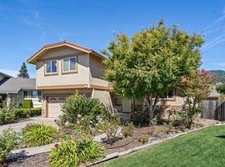 4402 Glacier Court, Rohnert Park, CA 94928
