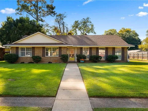 508 Ridgewood Blvd, Alexandria, LA 71303