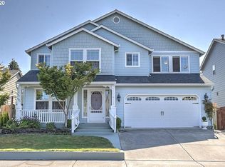 10413 NE 86th Ave, Vancouver, WA