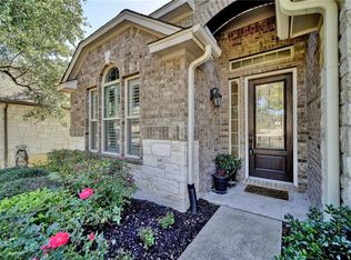 4717 Pyrenees Pass, Bee Cave, TX 78738