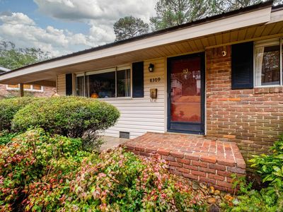 8309 Red Oak Ln, Little Rock, AR, 72205