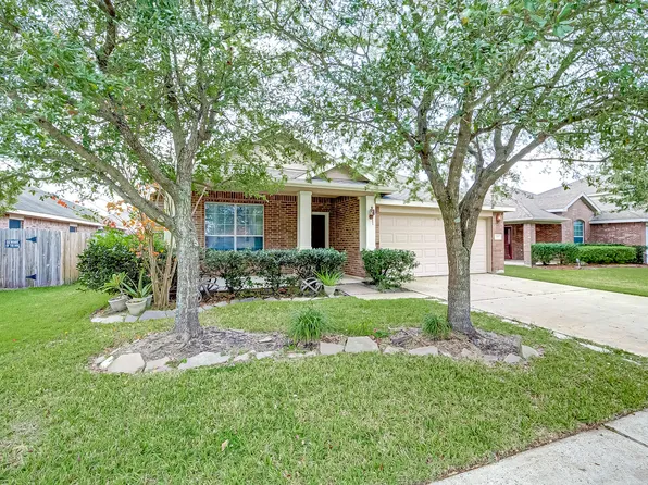 1807 Hidden Breeze Dr, Houston, TX 77049