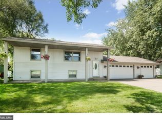 11332 Jefferson St NE, Blaine, MN 55434
