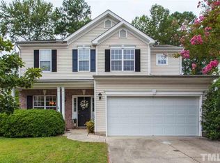 5521 Enoree Ln, Raleigh, NC 27616