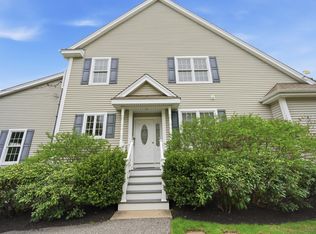 56 Merrimac St #B, Woburn, MA 01801