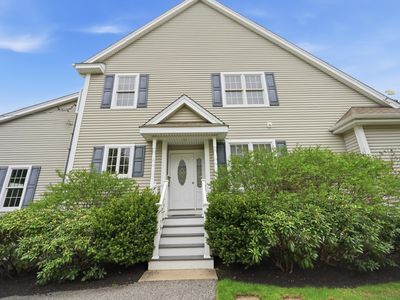 56 Merrimac St #B, Woburn, MA, 01801