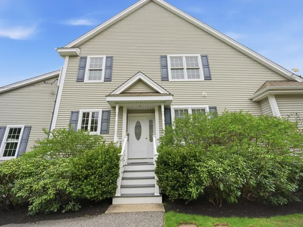 56 Merrimac St #B, Woburn, MA 01801