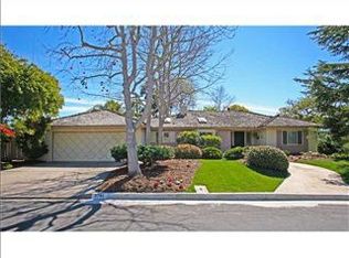 3741 Liggett Dr, San Diego, CA 92106