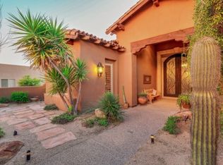 35268 N 80th Way, Scottsdale, AZ 85266