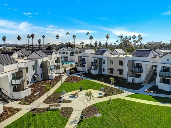 Cortona Point Apartments