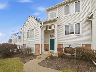 616 S Rosehall Ln #616, Round Lake, IL, 60073