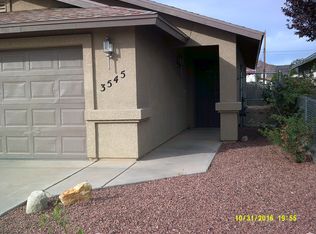 3545 N Skylark Rd, Kingman, AZ 86409