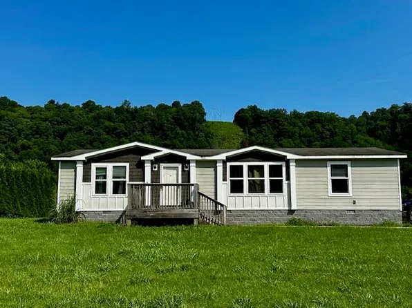 3169 Steele Branch Rd, Frankfort, KY 40601