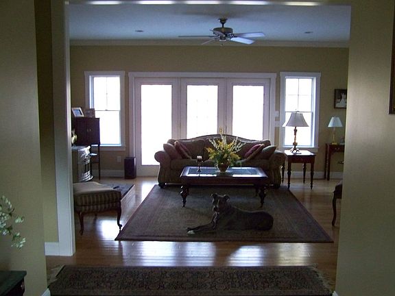 Welcome into the Main Entry