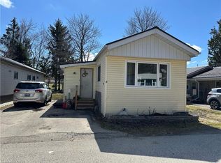 4 Trailer Park Rd, Minto, ON N0G2P0