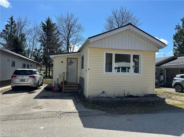 4 Trailer Park Rd, Minto, ON N0G 2P0