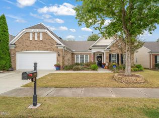 278 Beckingham Loop, Cary, NC 27519