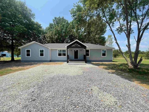 640 Highway 11, Searcy, AR 72143
