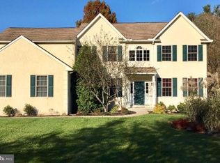 1 John Meyer Cir, Glen Mills, PA 19342