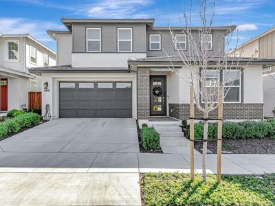 2474 Founders Place, Fairfield, CA, 94533