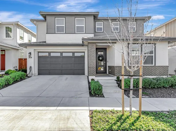 2474 Founders Place, Fairfield, CA 94533
