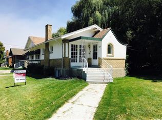 205 E 300 N, Logan, UT 84321