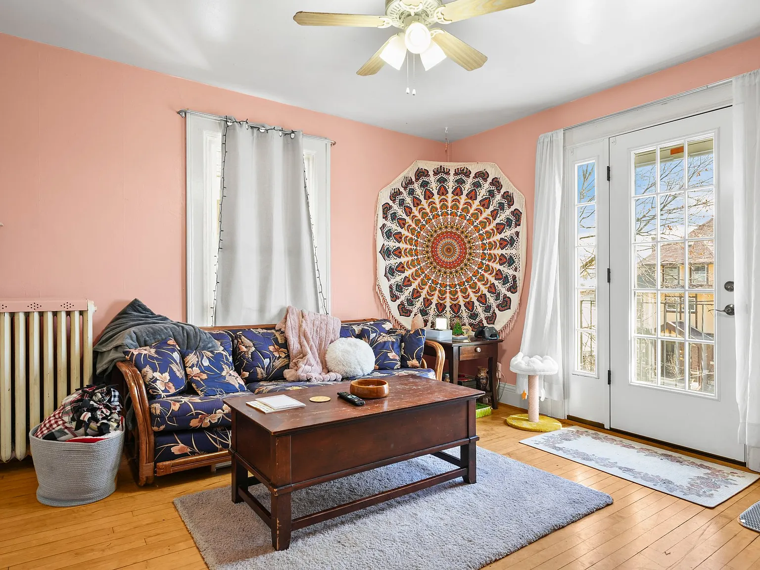 1 bed, 550 sqft, $1,450 — Photo 4