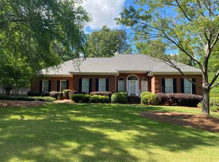 1051 Latham Dr, Watkinsville, GA 30677