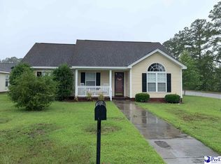 3697 Breckridge Cir, Florence, SC 29505