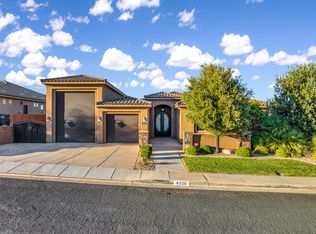 4326 W 2440 S, Hurricane, UT 84737
