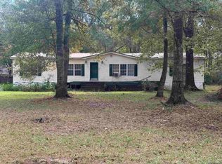 21060 Judge Smiley Rd, Livingston, LA 70754