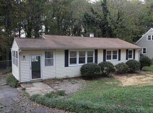 3413 Cheyenne Rd, Raleigh, NC 27609