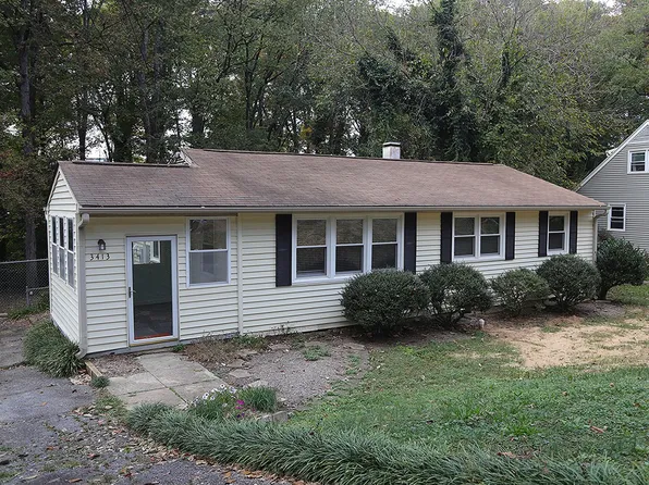 3413 Cheyenne Rd, Raleigh, NC 27609