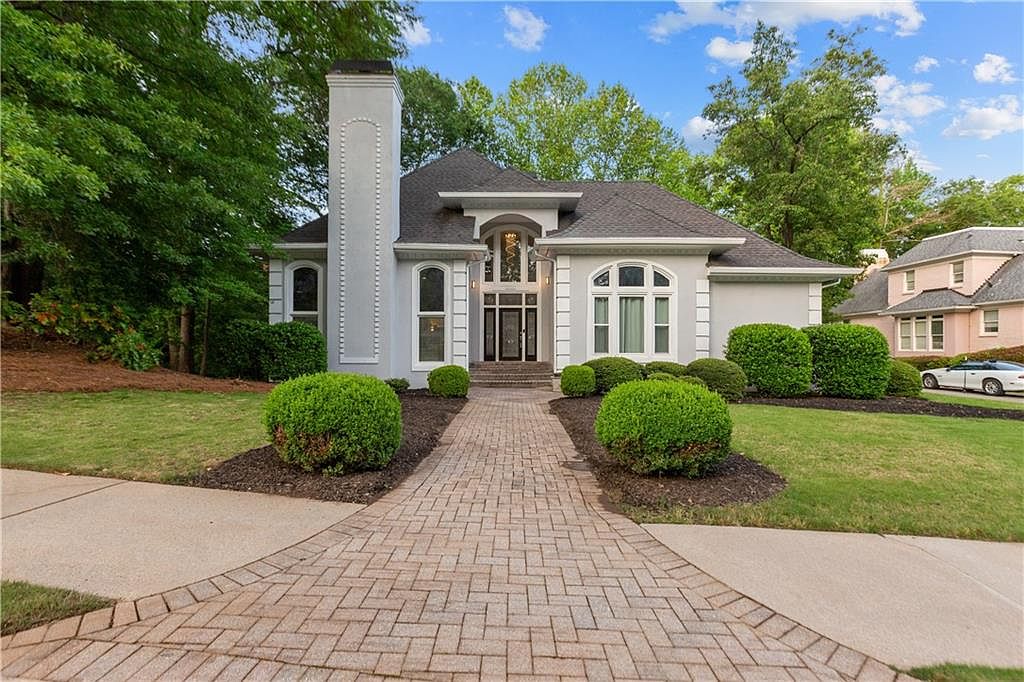 3169 Saint Ives Country Club Pkwy, Johns Creek, GA 30097 Zillow