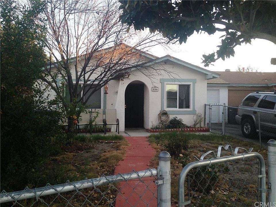 1st image of 486 E Evans St