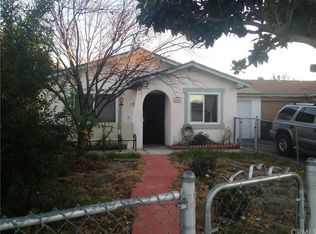 486 E Evans St, San Jacinto, CA 92583