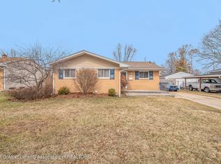 3228 Jerree St, Lansing, MI