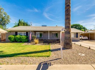 35 E Oregon Ave, Phoenix, AZ 85012