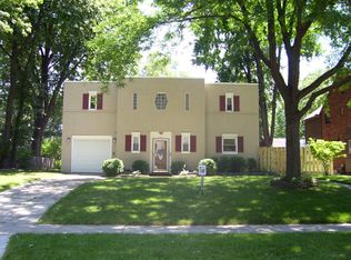 2662 Cheltenham Rd, Toledo, OH 43606